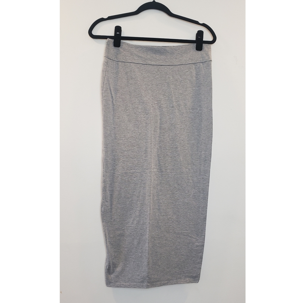 Silhouette NYC Boutique Pencil Skirt